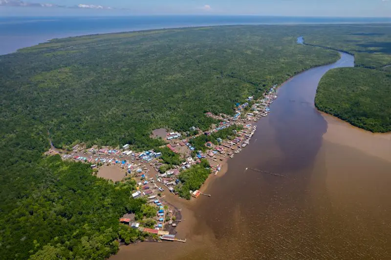 Tanjung Ruu Sejahtera