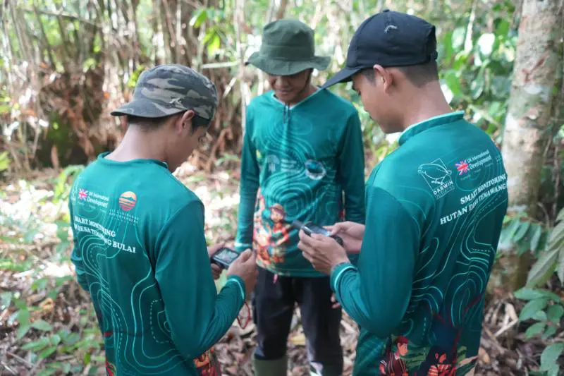 Temawang Bulai