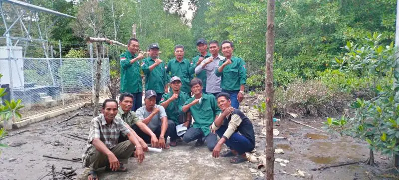 Sungai Nibung (LPHD)