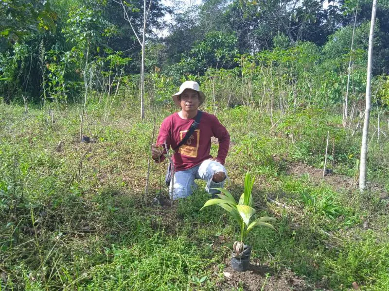 Sepakat Maju Lestari
